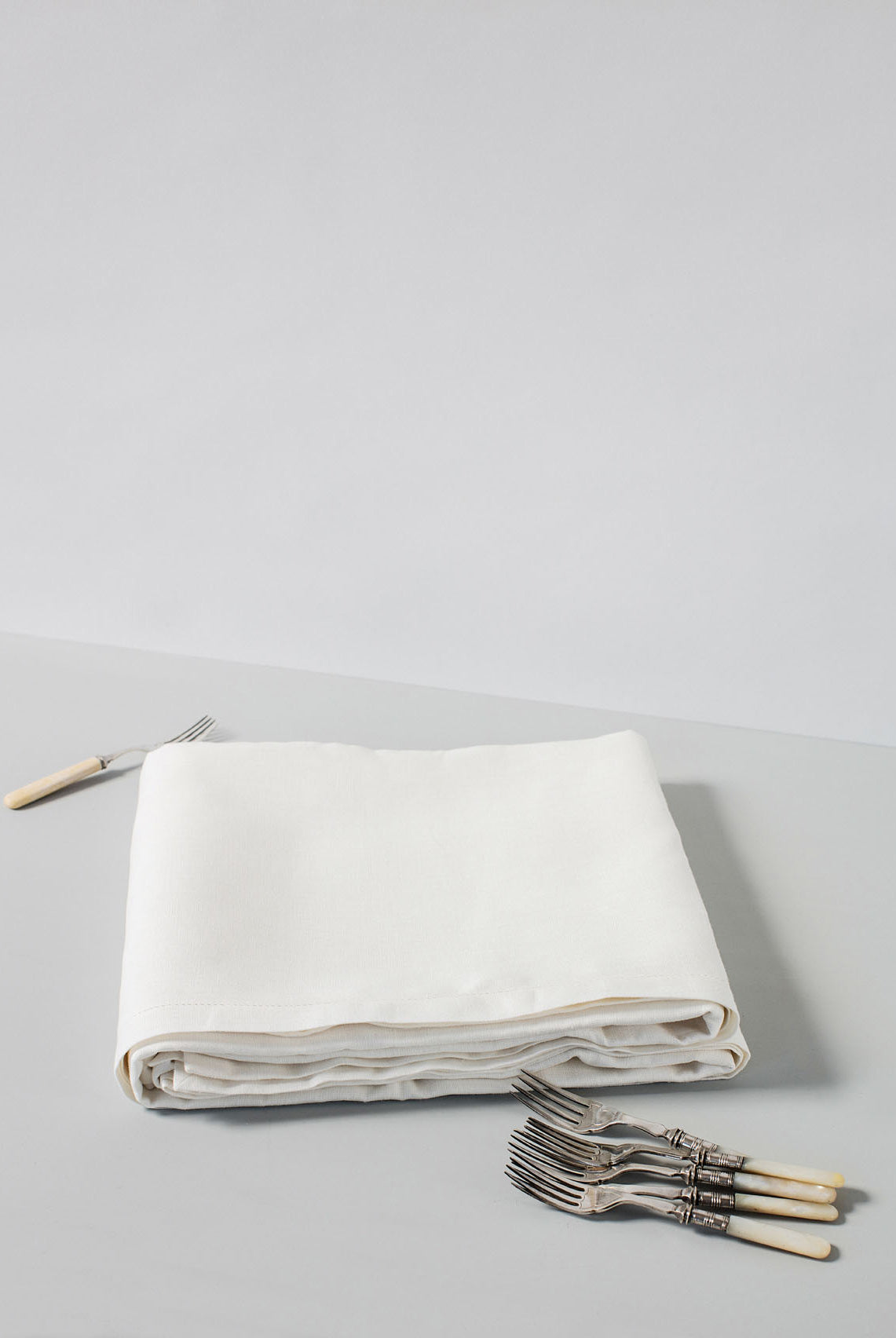 Irish Linen Table cloths