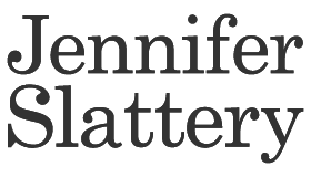 Jennifer Slattery Textiles