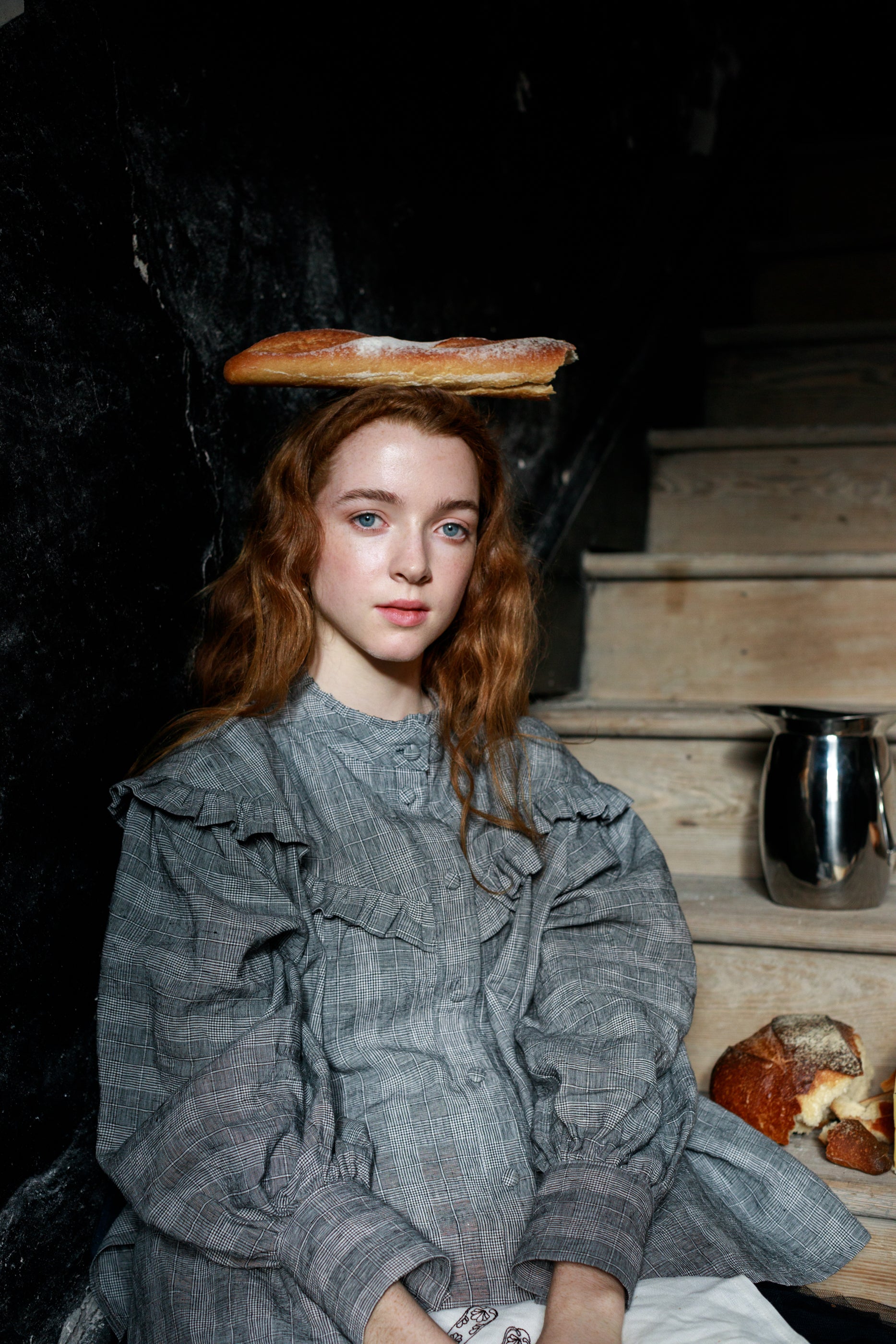 IRISH LINEN CLOTHING