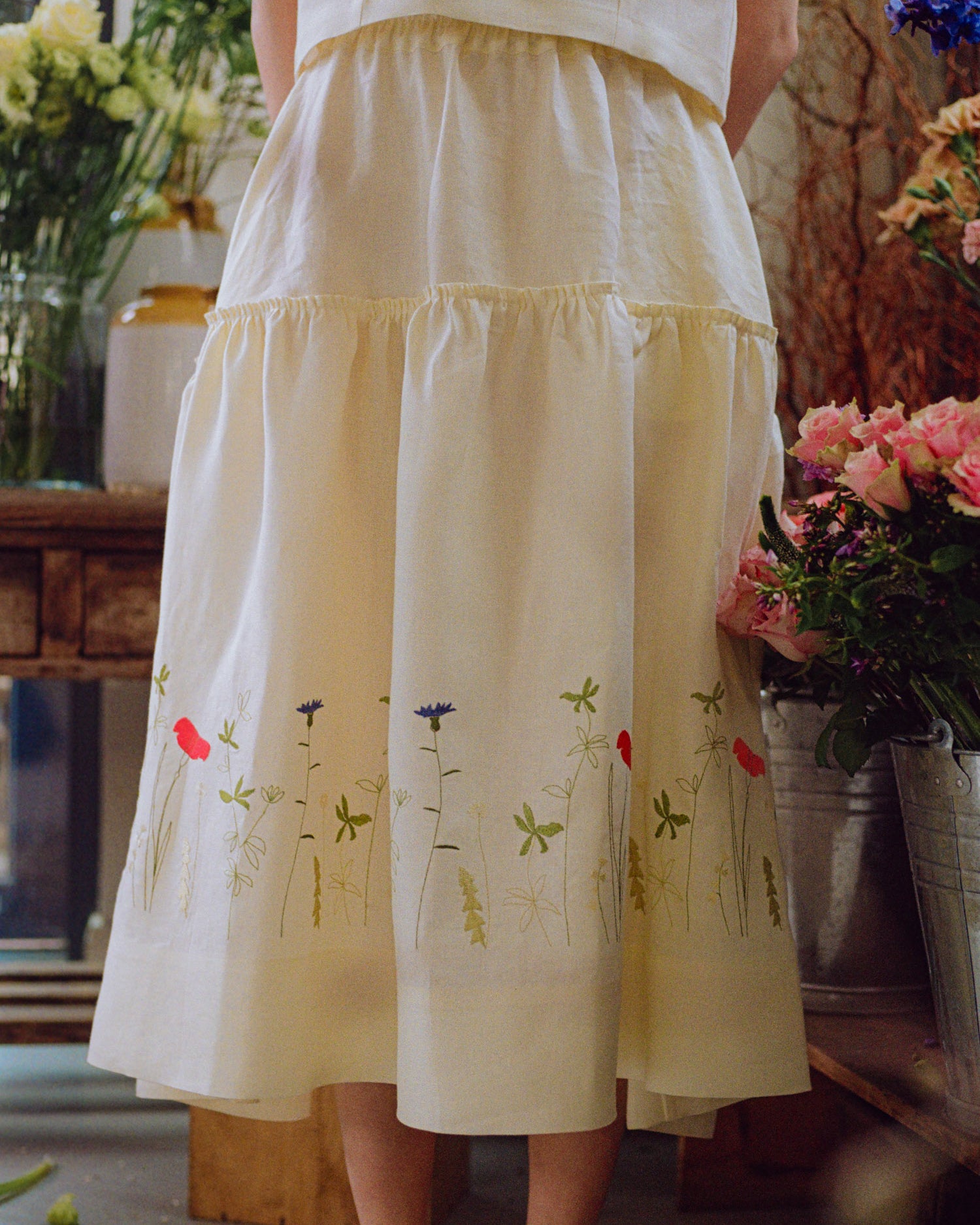 IRISH LINEN CLOTHING Jennifer Slattery Textiles IRISH LINEN CLOTHING Jennifer Slattery Textiles